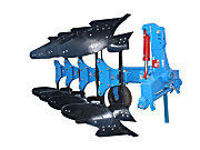 1LYFT-446液压调幅翻转犁