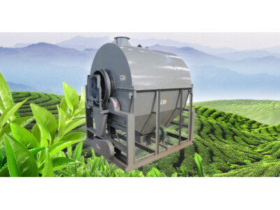 刚毅GY6CCP-80茶叶揉捻机