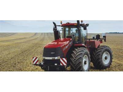 凯斯Steiger 450拖拉机