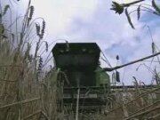 道依茨法尔4045 HTS联合收割机