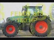 芬特818和930拖拉机介绍