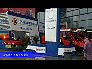 2014中国农机展-山东国丰机械有限公司