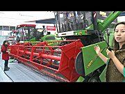 2014中国农机展-中国农业机械化科学研究院-2