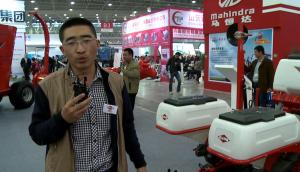 2014中国农机展-天津库恩农业机械有限公司4