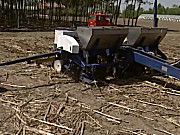 吉林康达—农业新技术—保护性耕作免耕