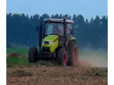 洛阳博马农业工程有限公司产品介绍视频