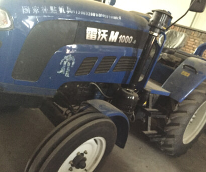 福田雷沃M1000-D拖拉機