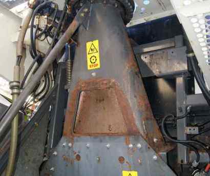 CLAAS（科樂收)JAGUAR850青貯機（原裝歐版純進口）
